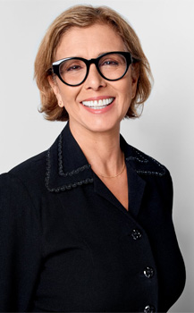 Mireille Soria